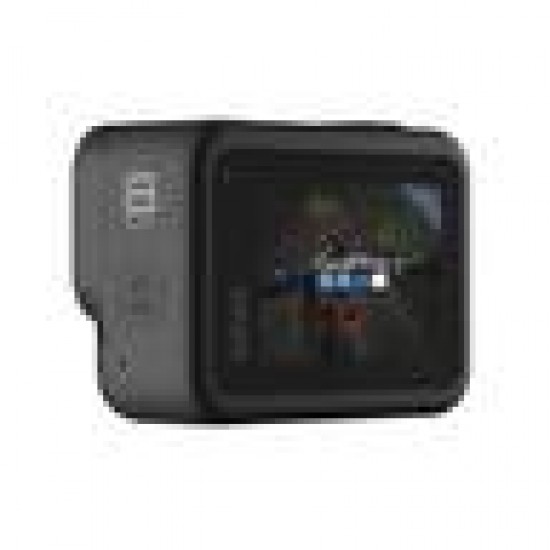 GO PRO HERO 8 BLACK