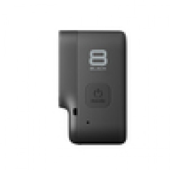 GO PRO HERO 8 BLACK