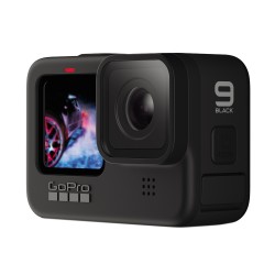 GoPro HERO9 Action Camera