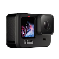 GoPro HERO9 Action Camera