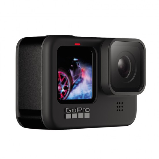 GoPro HERO9 Action Camera