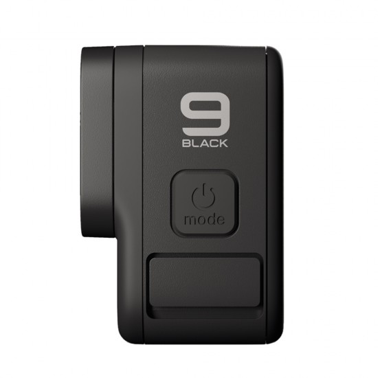 GoPro HERO9 Action Camera