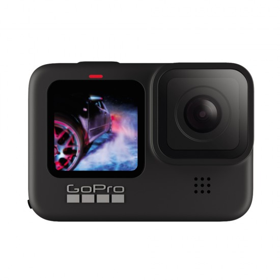 GoPro HERO9 Action Camera