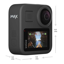 GoPro Hero Max Action Camera