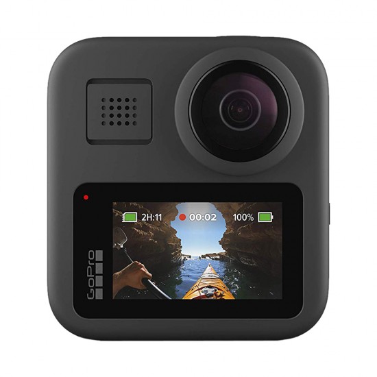 GoPro Hero Max Action Camera