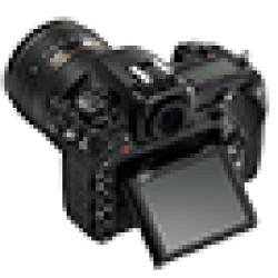 D500 Nikon