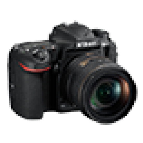 D500 Nikon