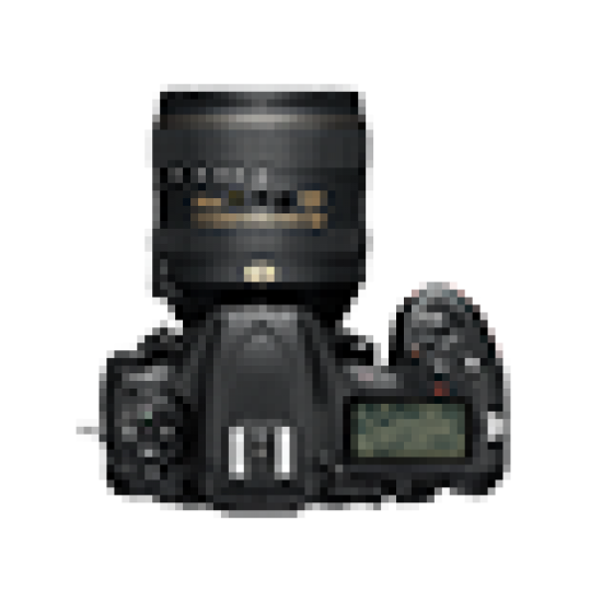 D500 Nikon