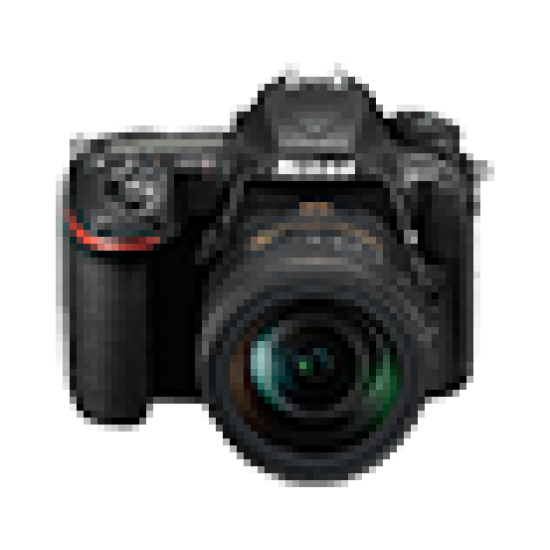 D500 Nikon