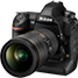 Nikon D6