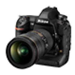 Nikon D6