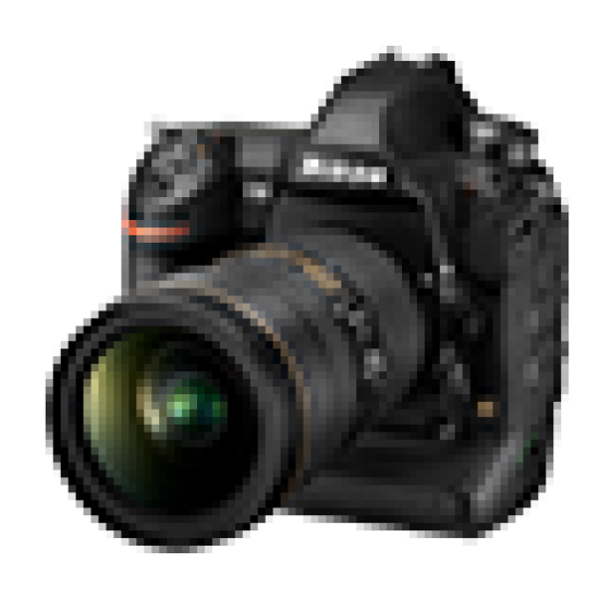 Nikon D6