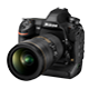 Nikon D6