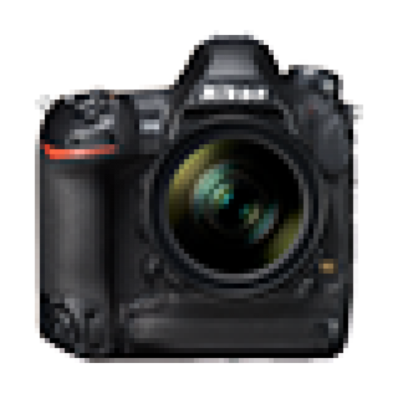 Nikon D6