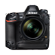 Nikon D6