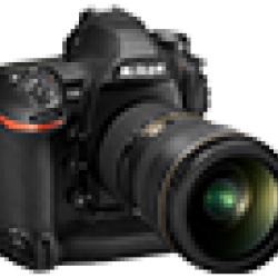 Nikon D6