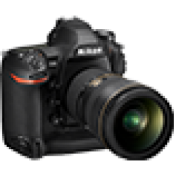 Nikon D6