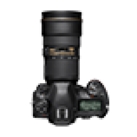 Nikon D6