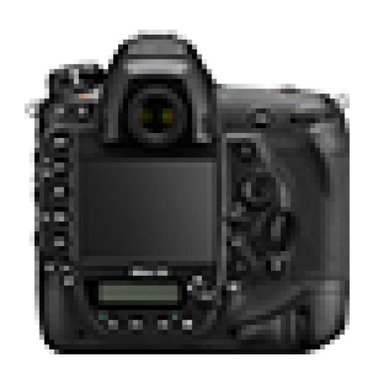 Nikon D6