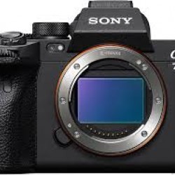 α7S III BODY