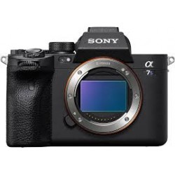 α7S III BODY