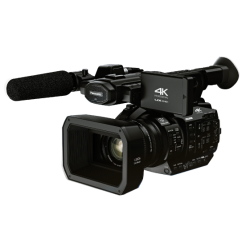 4K (UHD) / FHD Camcorder AG-UX90ED