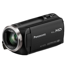 HD Camcorder HC-V270